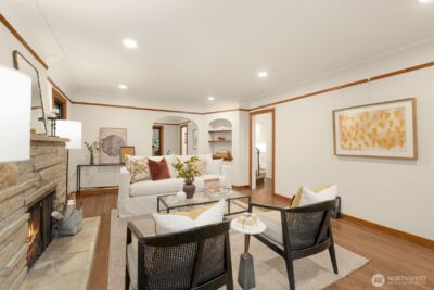 821 NW 57TH Street , Seattle, WA 98107-2831 - Photo 5