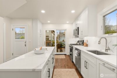 821 NW 57TH Street , Seattle, WA 98107-2831 - Photo 9