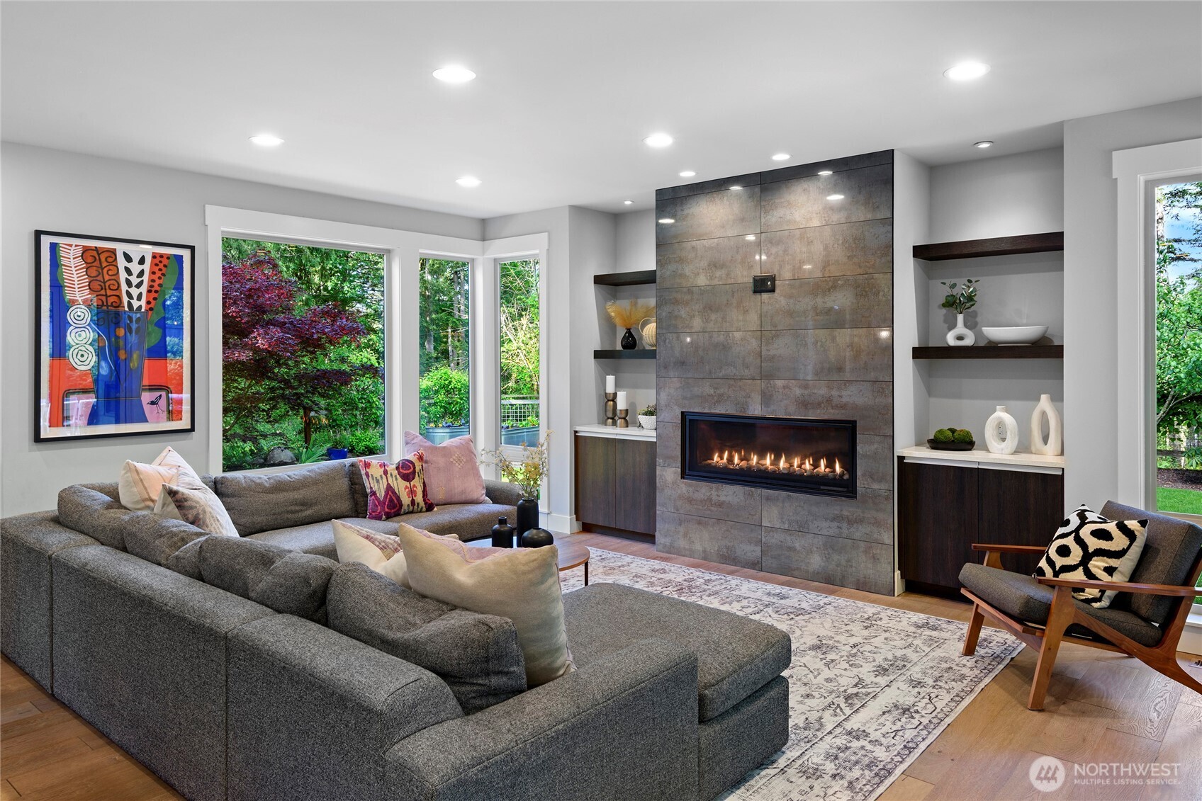 8587 Springridge Road NE, Bainbridge Island, WA 98110