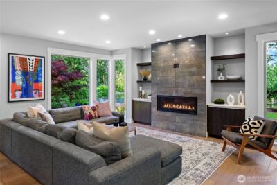 8587 Springridge Road NE, Bainbridge Island, WA 98110 - Photo 13