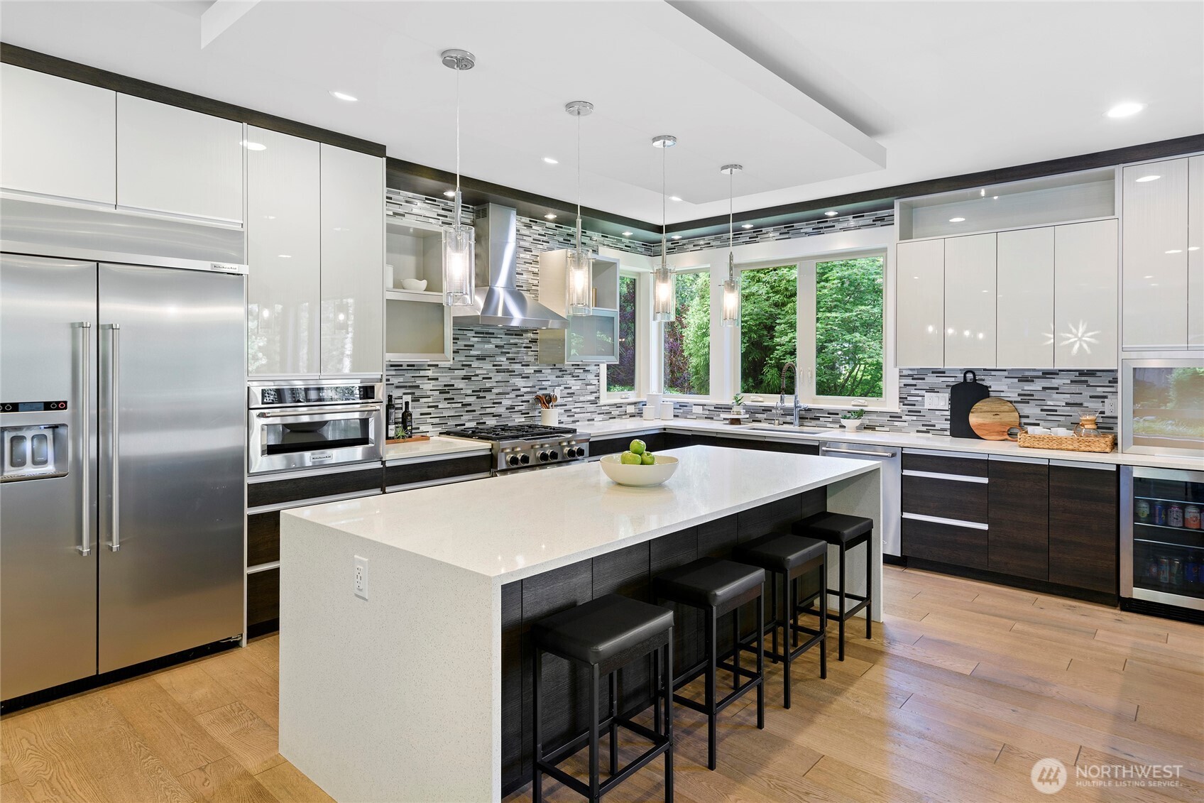 8587 Springridge Road NE, Bainbridge Island, WA 98110