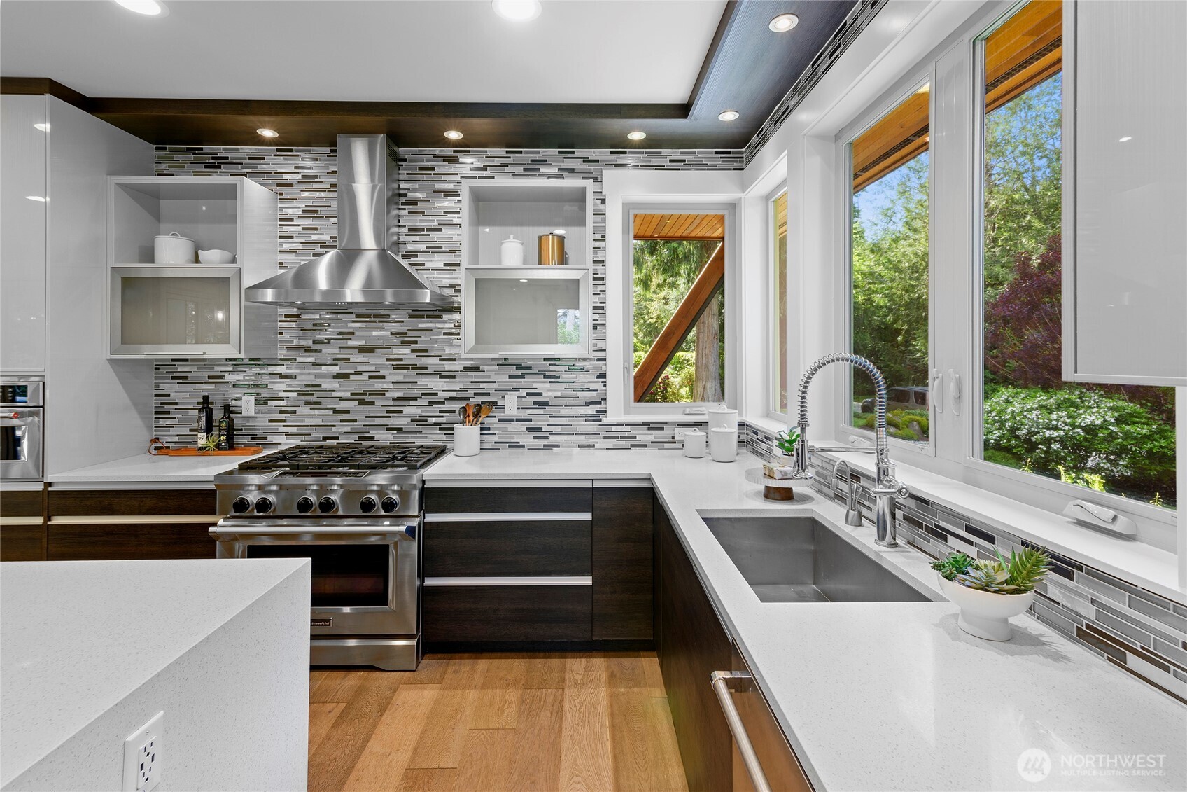 8587 Springridge Road NE, Bainbridge Island, WA 98110