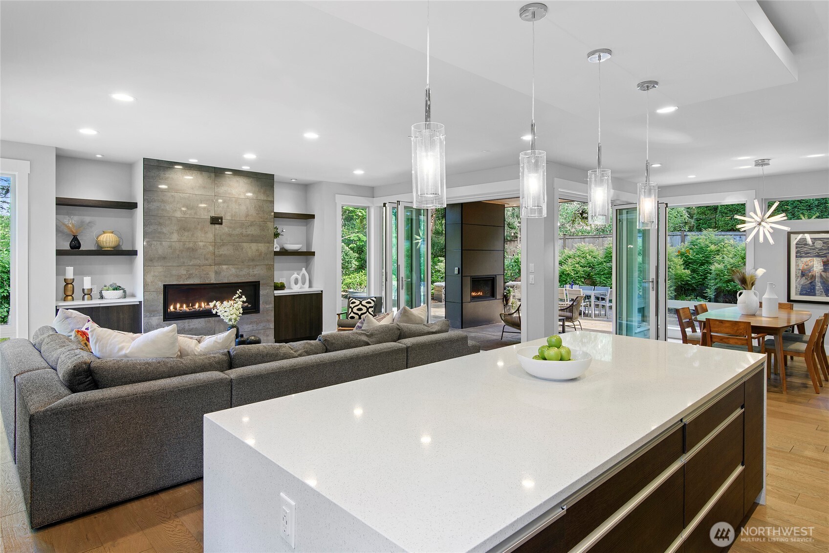 8587 Springridge Road NE, Bainbridge Island, WA 98110
