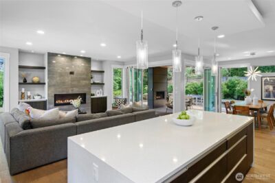 8587 Springridge Road NE, Bainbridge Island, WA 98110 - Photo 16