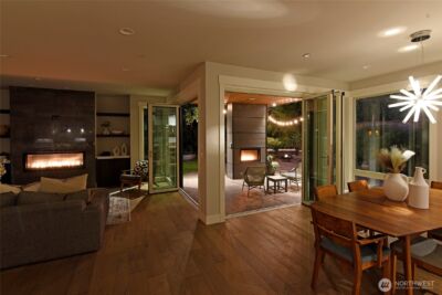 8587 Springridge Road NE, Bainbridge Island, WA 98110 - Photo 17