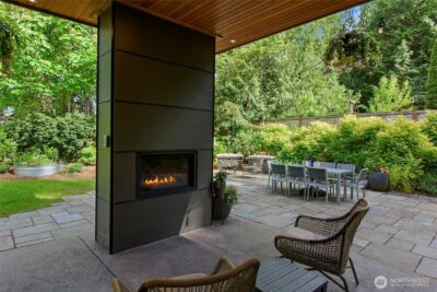 8587 Springridge Road NE, Bainbridge Island, WA 98110 - Photo 20