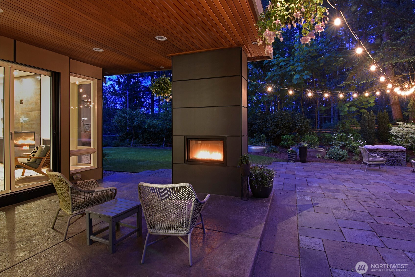 8587 Springridge Road NE, Bainbridge Island, WA 98110