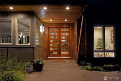 8587 Springridge Road NE, Bainbridge Island, WA 98110 - Photo 3
