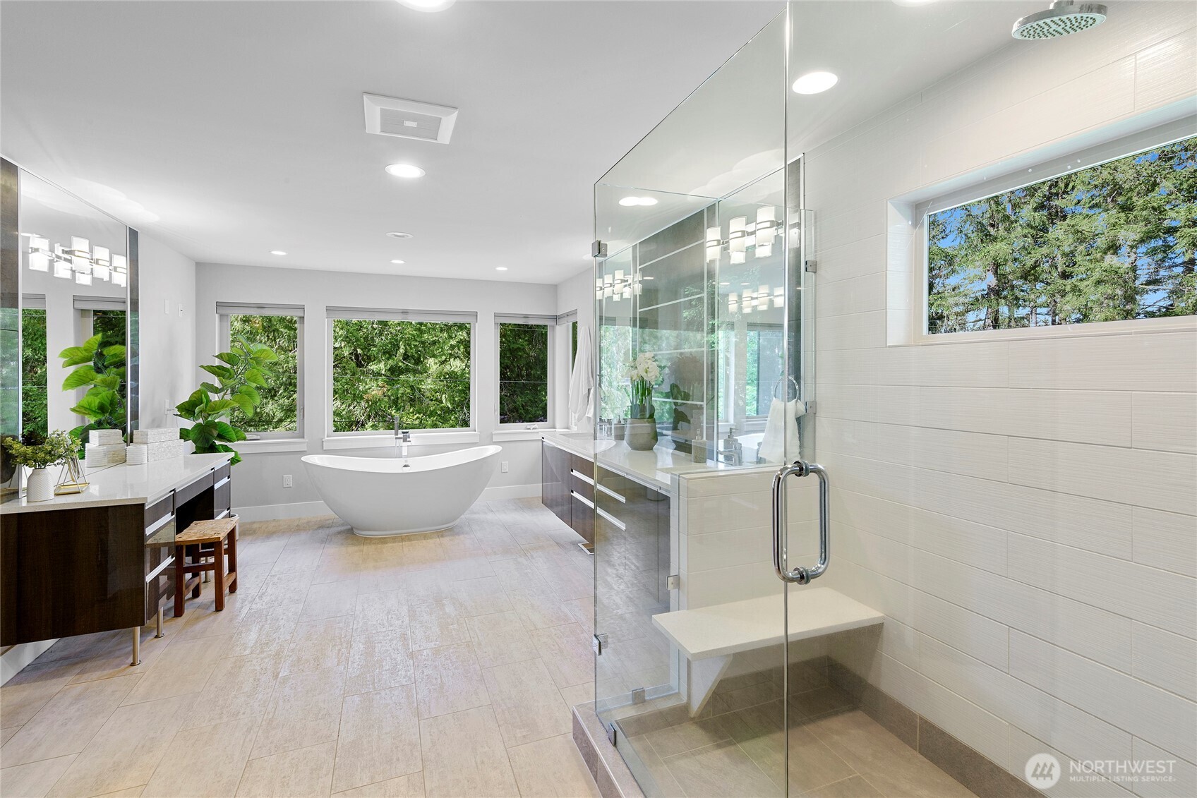 8587 Springridge Road NE, Bainbridge Island, WA 98110