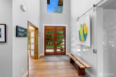 8587 Springridge Road NE, Bainbridge Island, WA 98110 - Photo 4