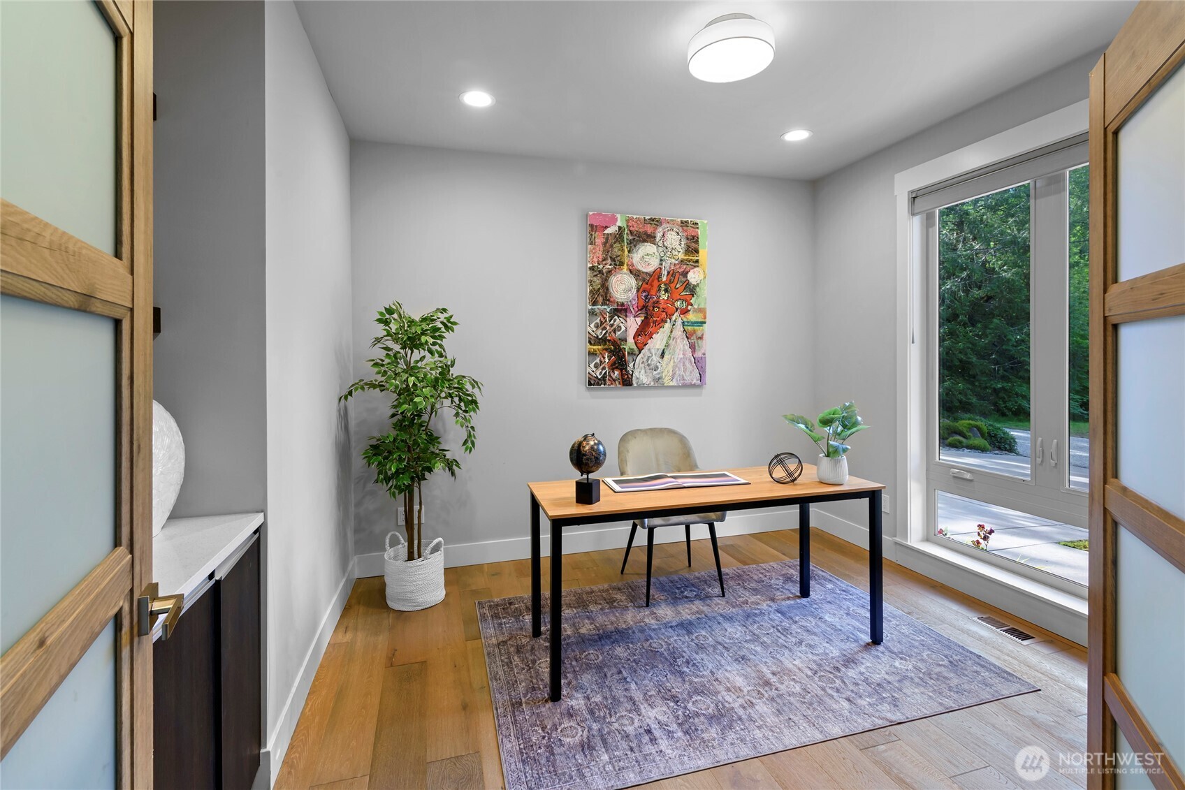 8587 Springridge Road NE, Bainbridge Island, WA 98110