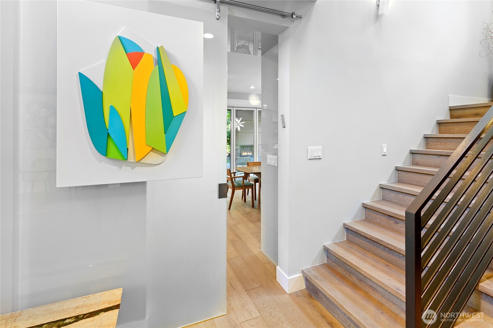 8587 Springridge Road NE, Bainbridge Island, WA 98110