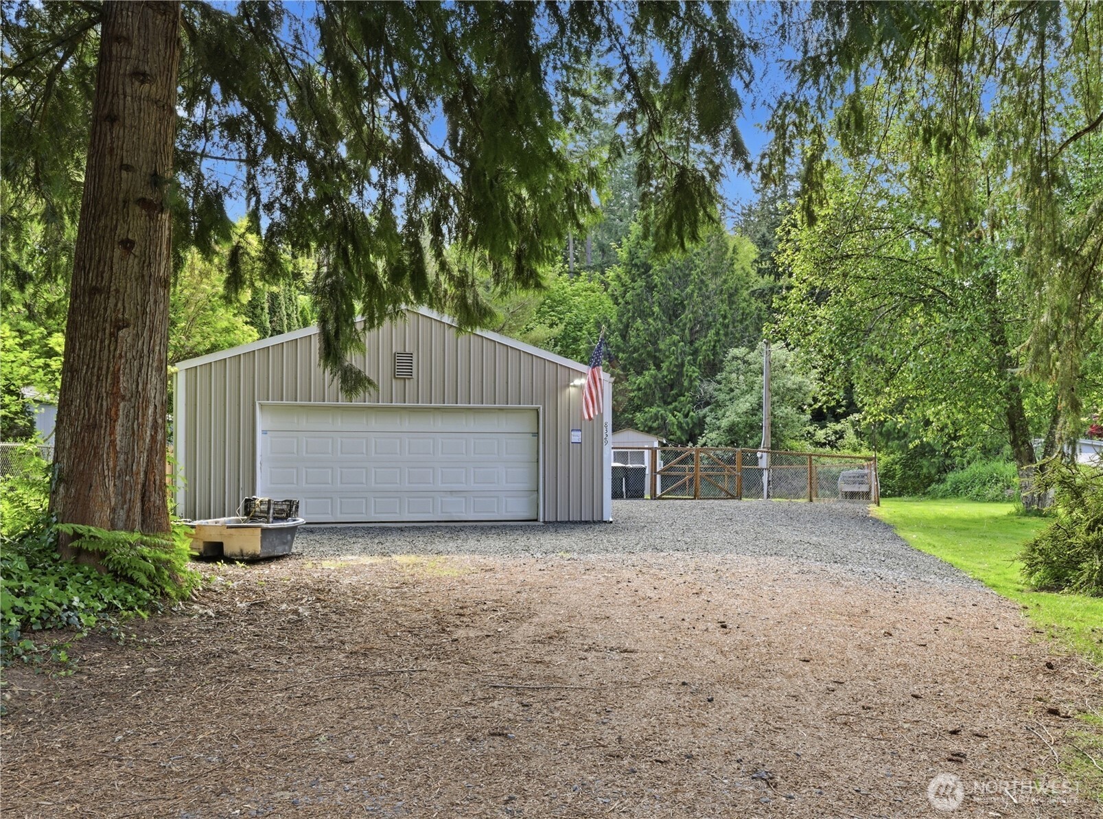 8329 Abelia Ct SE , Yelm, WA 98597