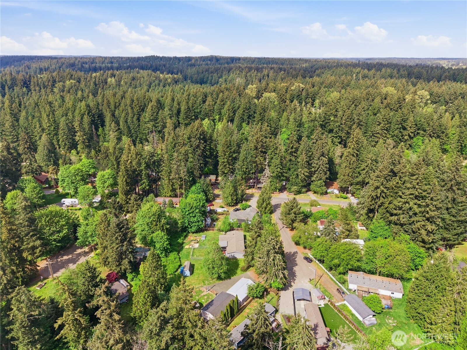 8329 Abelia Ct SE , Yelm, WA 98597