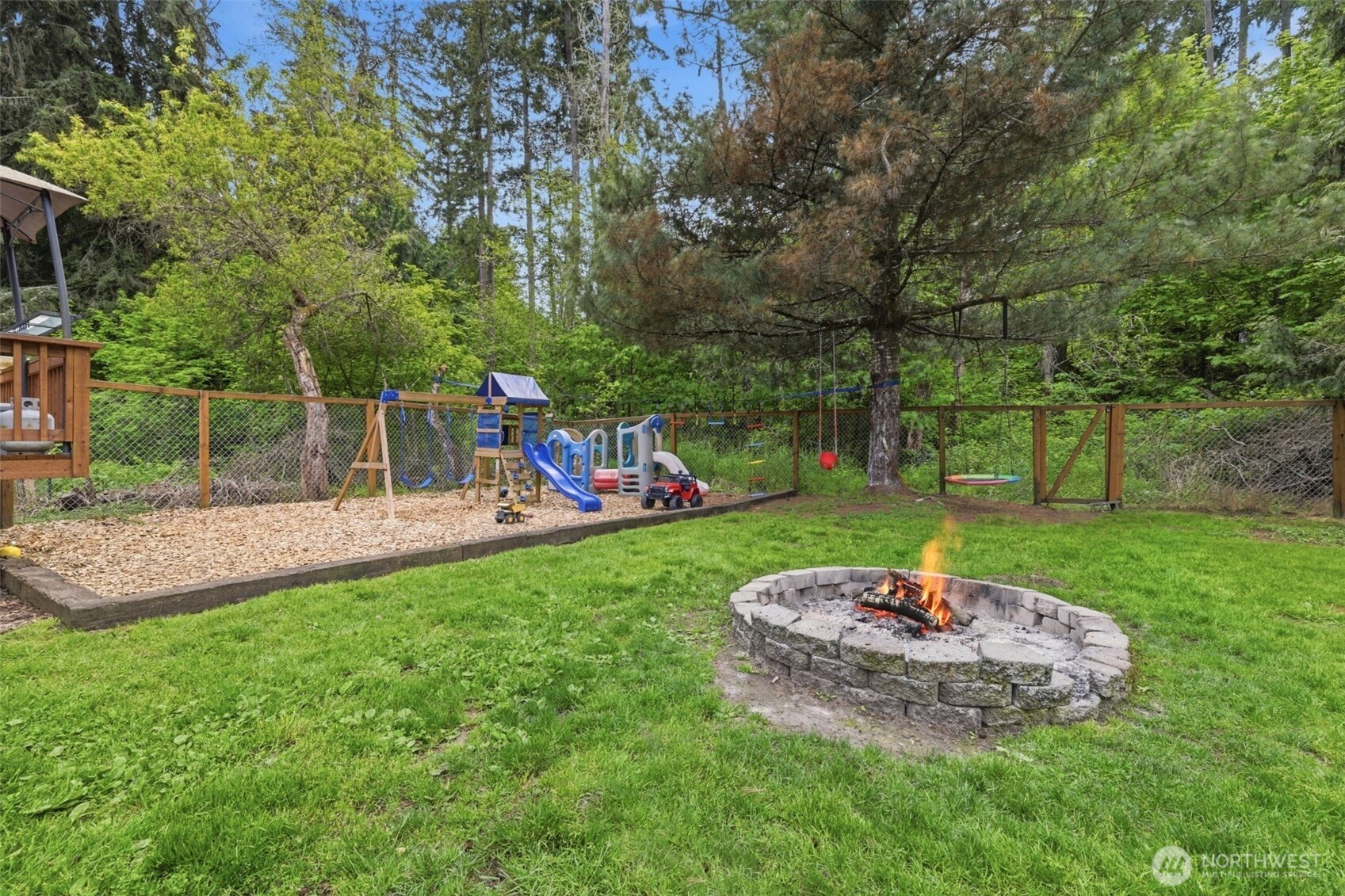 8329 Abelia Ct SE , Yelm, WA 98597