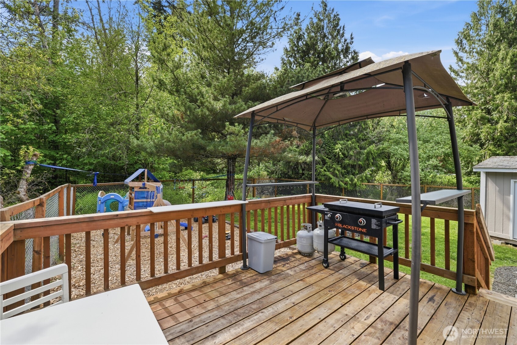 8329 Abelia Ct SE , Yelm, WA 98597