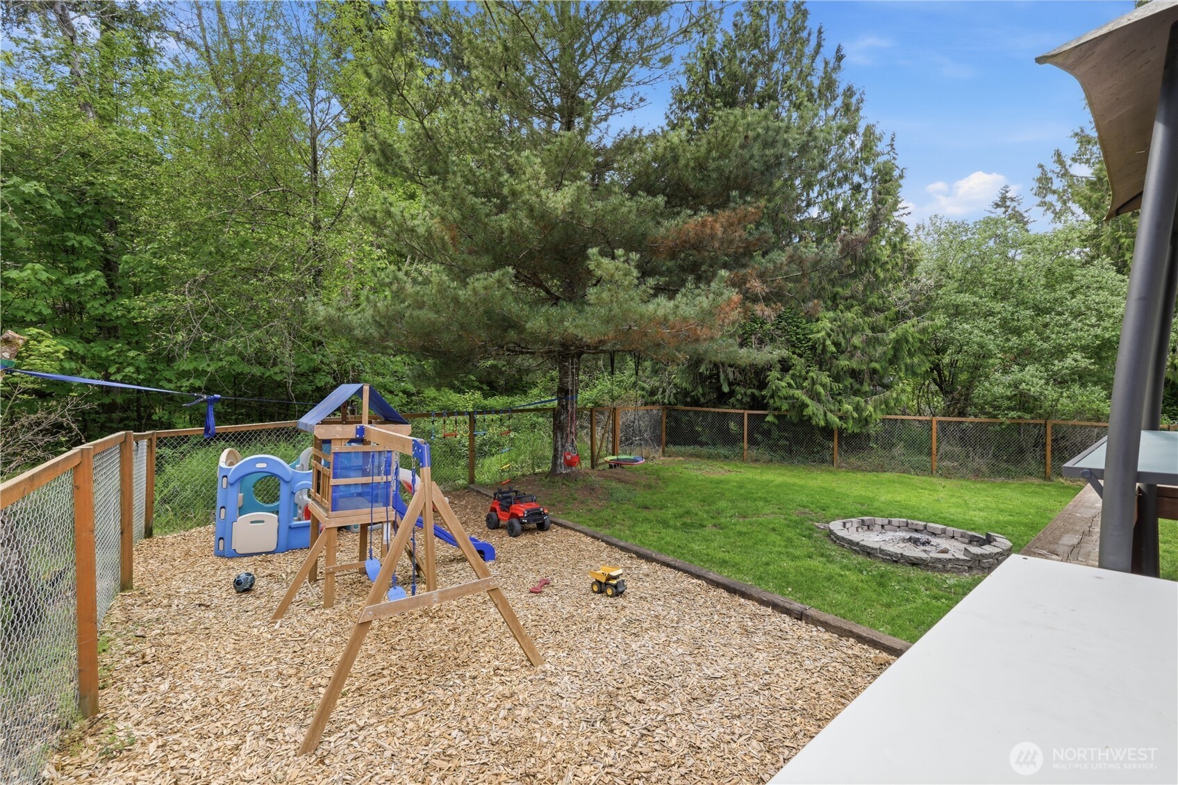 8329 Abelia Ct SE , Yelm, WA 98597