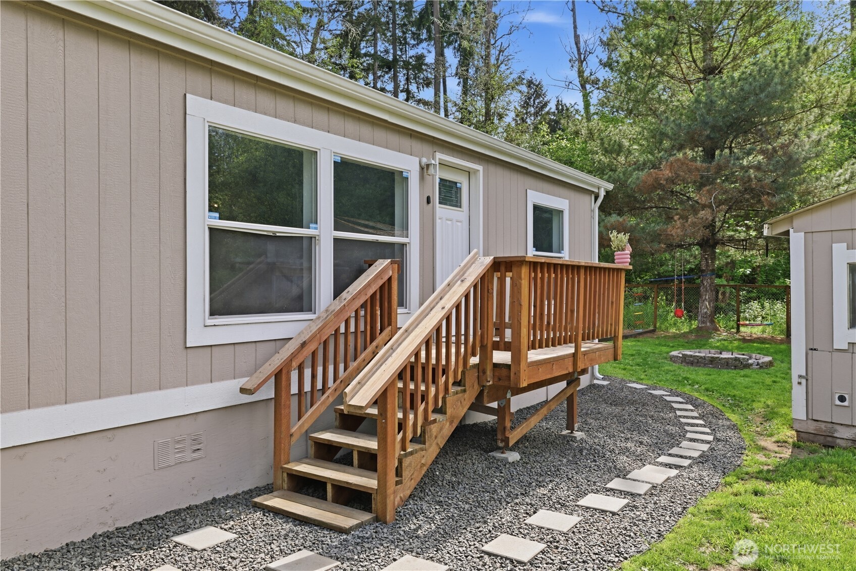 8329 Abelia Ct SE , Yelm, WA 98597