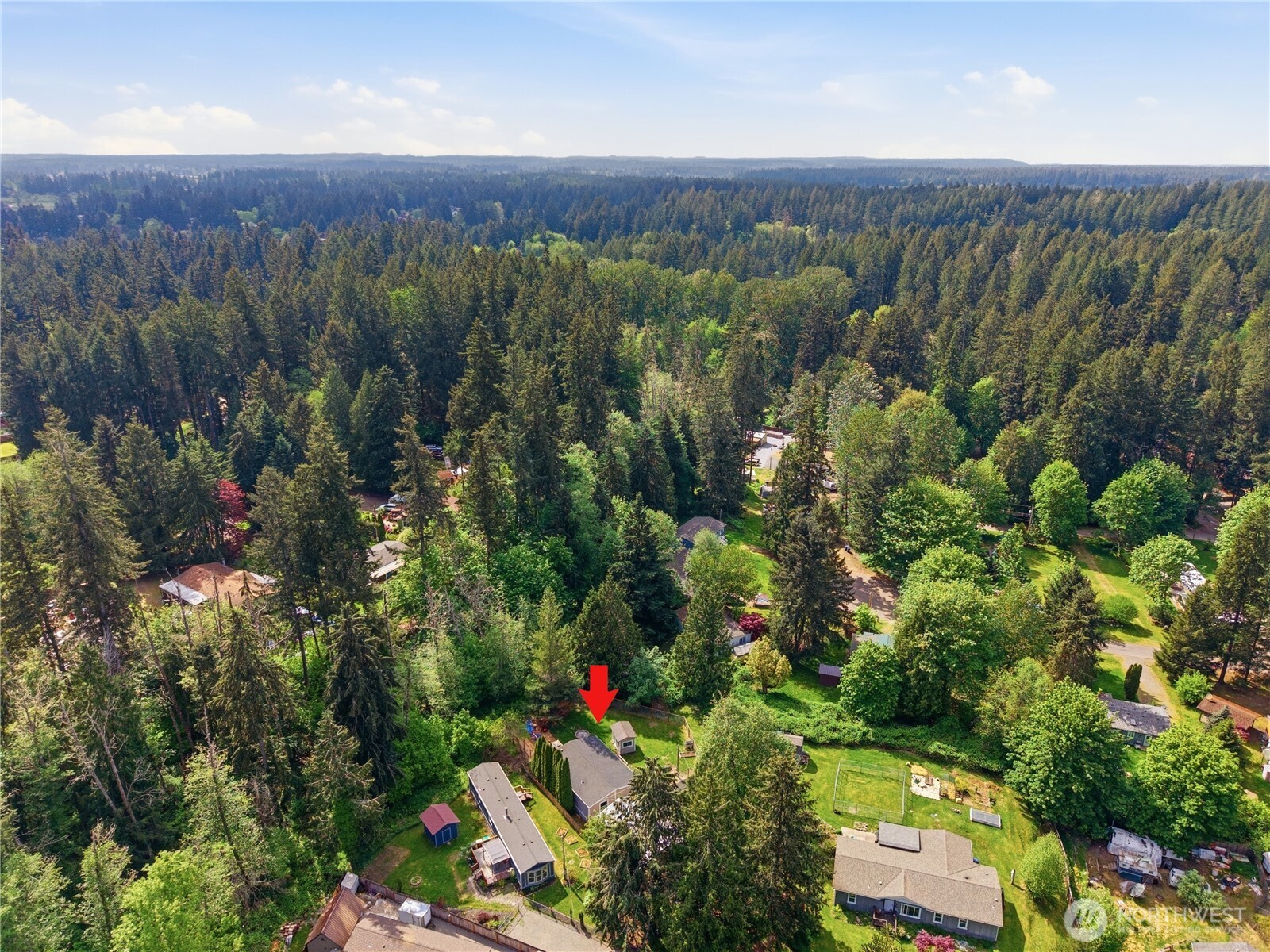 8329 Abelia Ct SE , Yelm, WA 98597