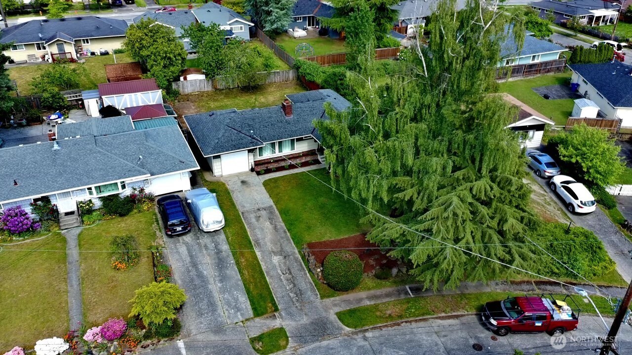 10746 63rd Avenue S, Seattle, WA 98178