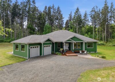 8283 NE 360th Street , Kingston, WA 98346 - Photo 30