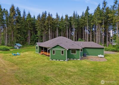 8283 NE 360th Street , Kingston, WA 98346 - Photo 32