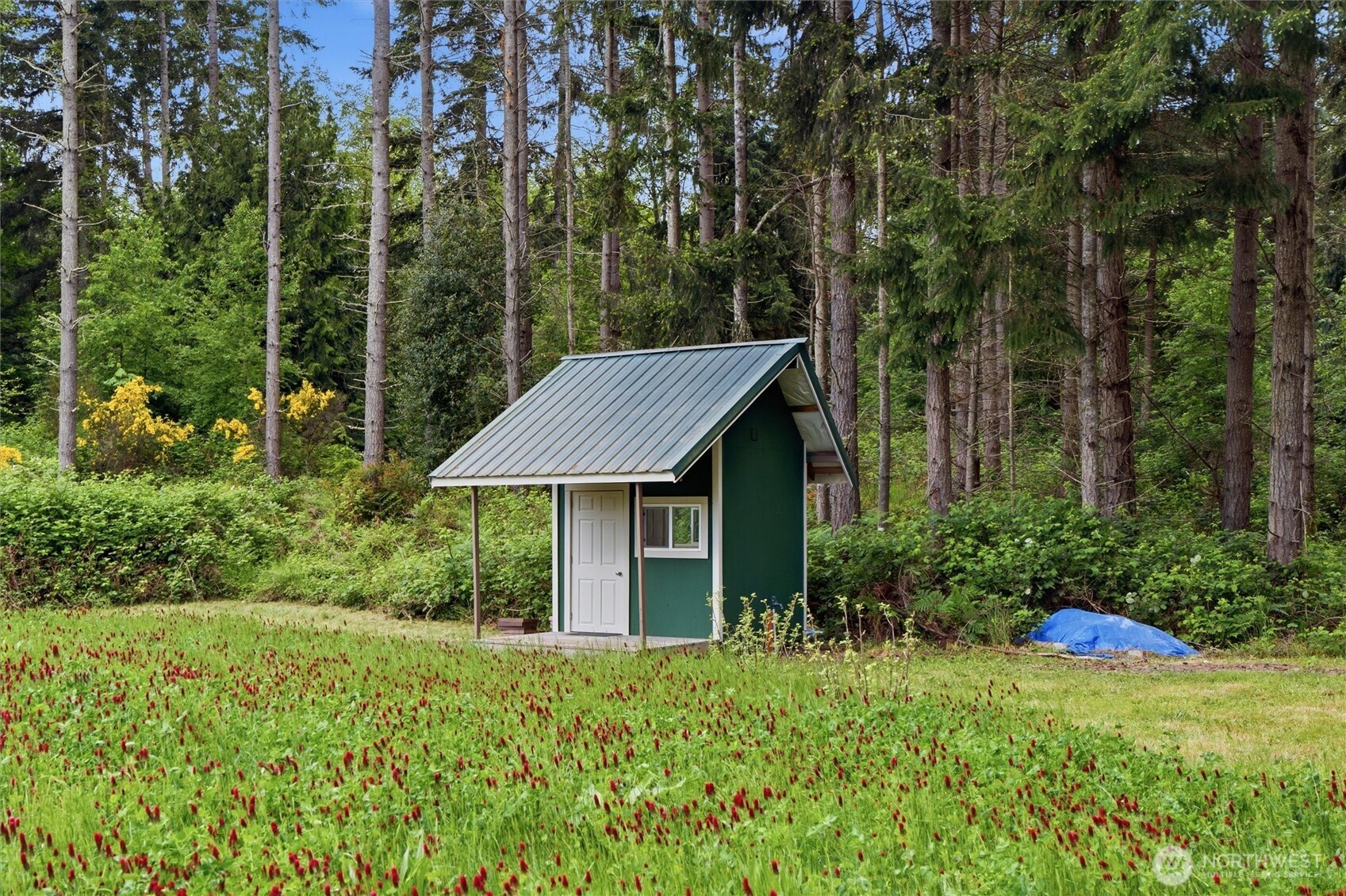 8283 NE 360th Street , Kingston, WA 98346