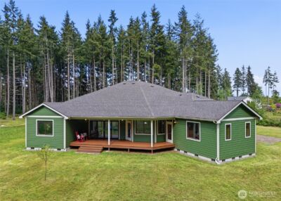 8283 NE 360th Street , Kingston, WA 98346 - Photo 34
