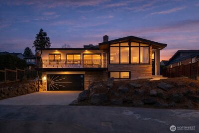 2425 NW Blue Ridge Drive , Seattle, WA 98177 - Photo 1