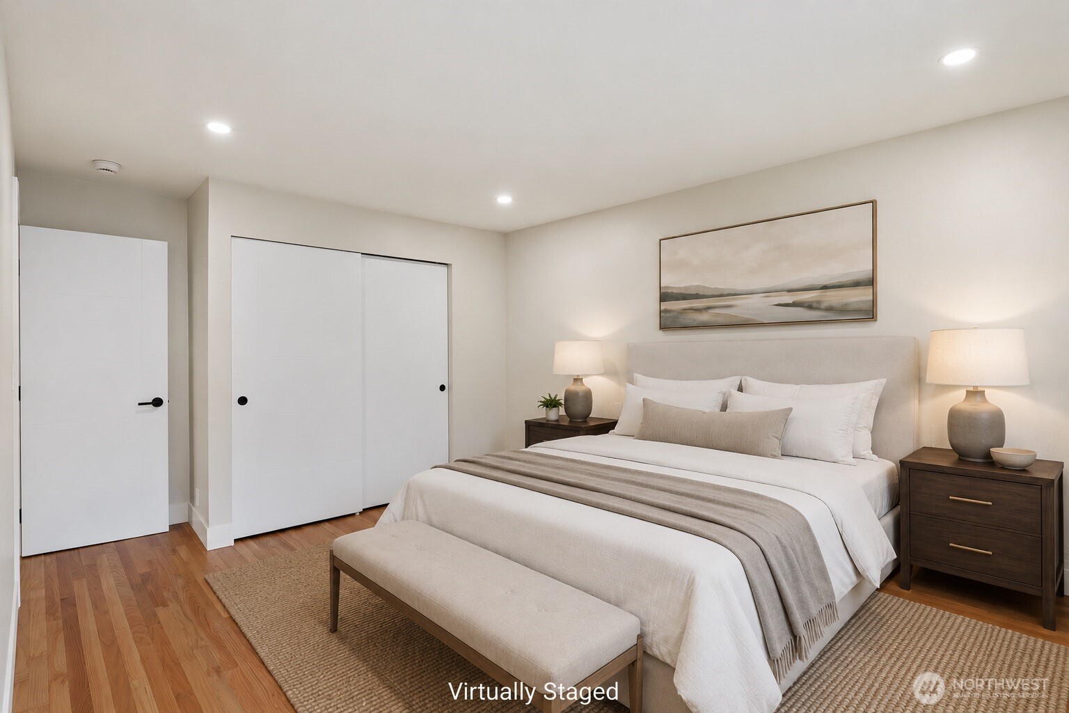 2425 NW Blue Ridge Drive , Seattle, WA 98177