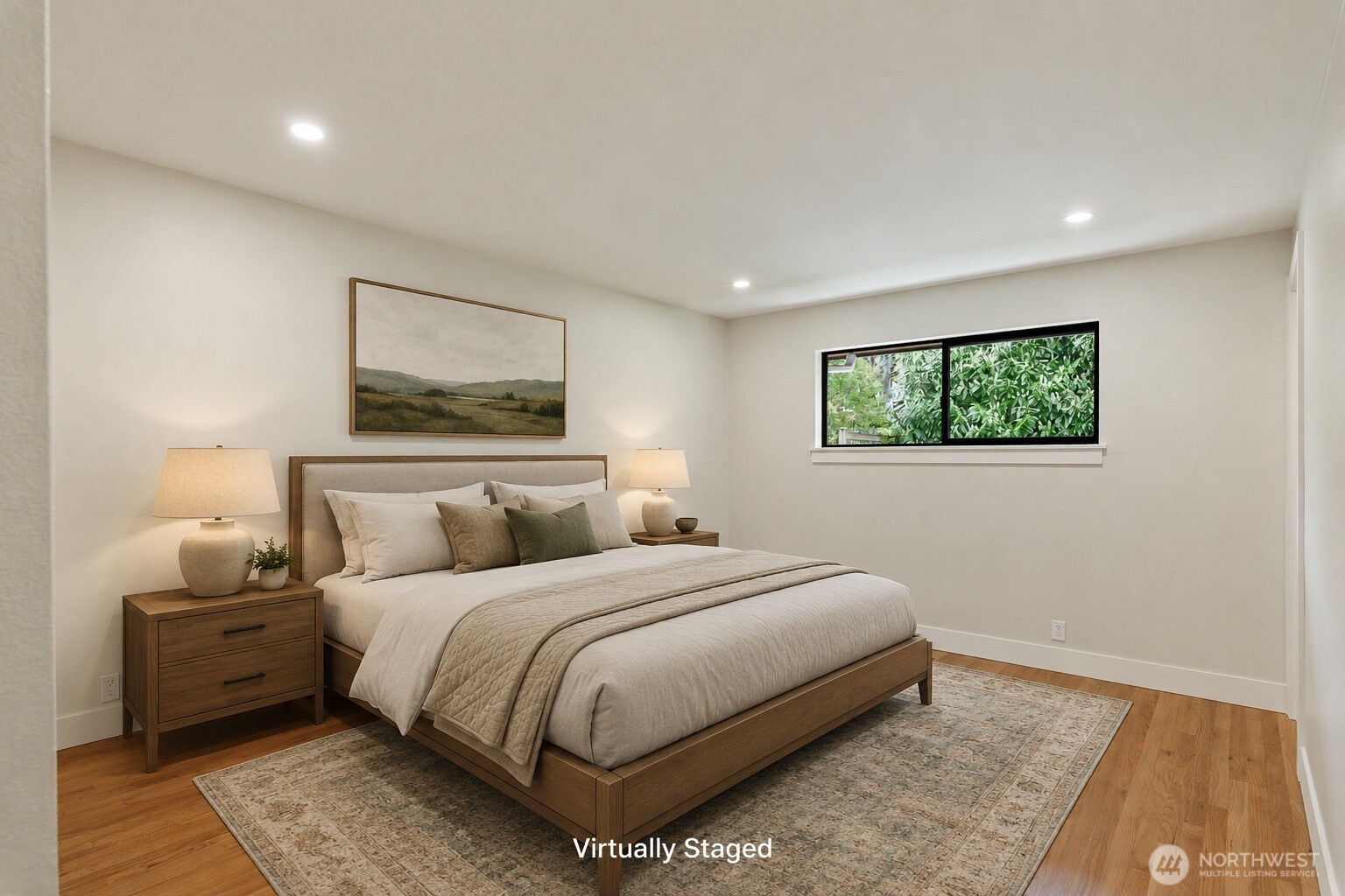 2425 NW Blue Ridge Drive , Seattle, WA 98177
