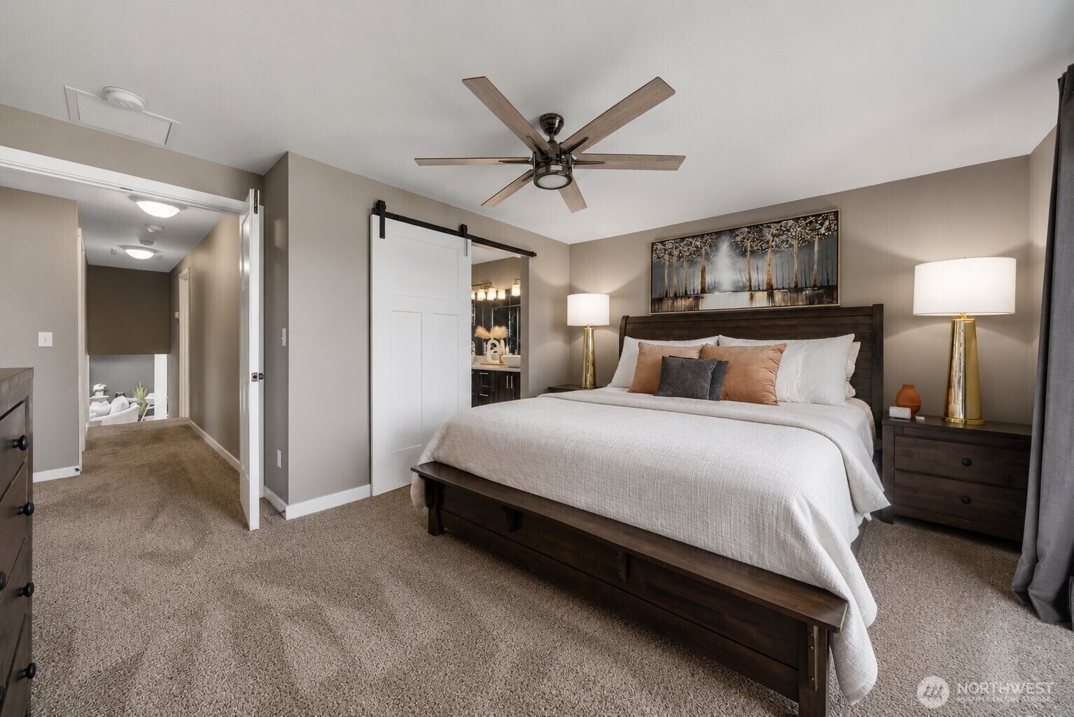 11719 8th Street E , Edgewood, WA 98372