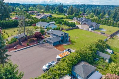 11719 8th Street E , Edgewood, WA 98372 - Photo 2