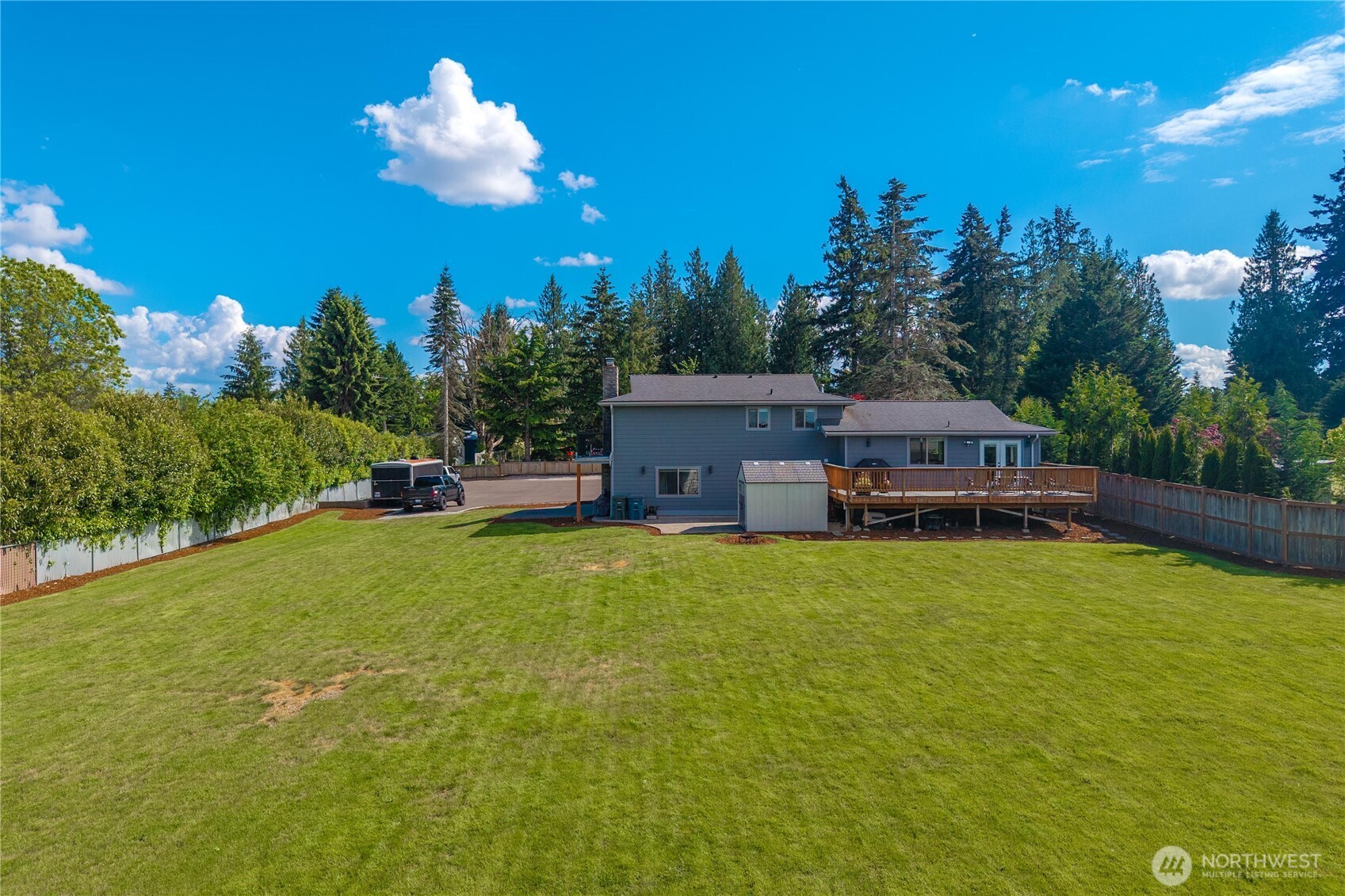 11719 8th Street E , Edgewood, WA 98372