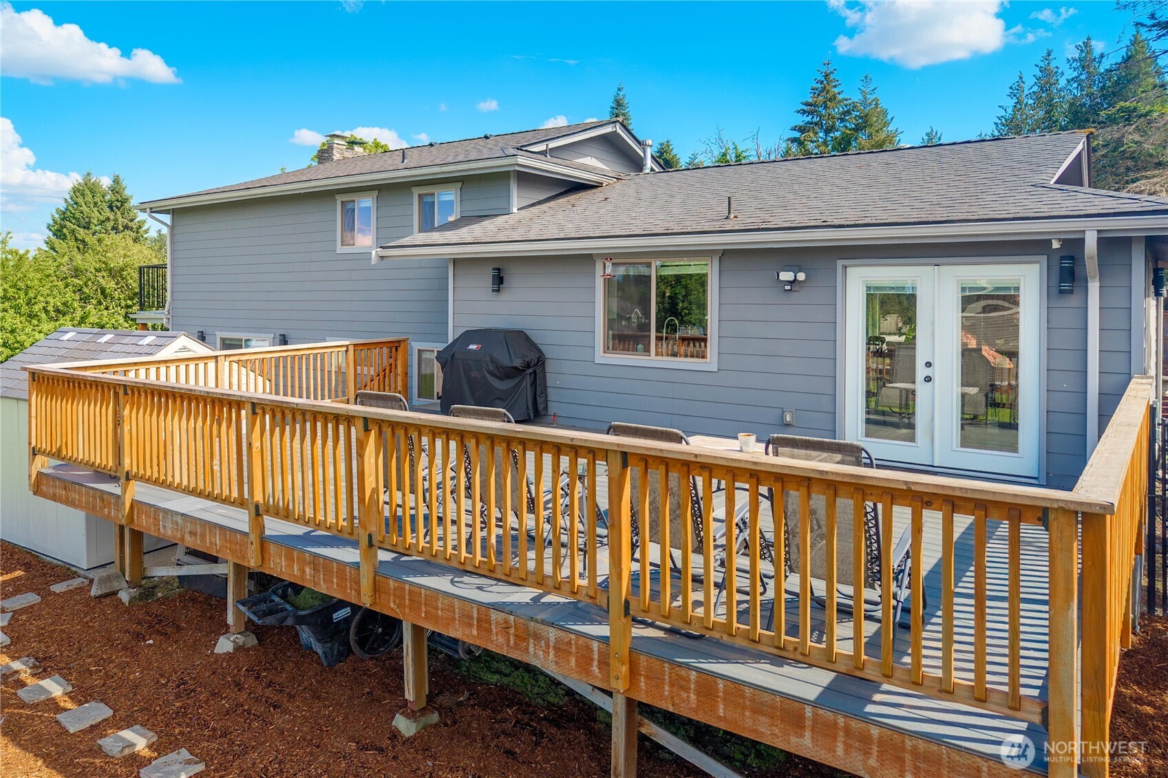 11719 8th Street E , Edgewood, WA 98372