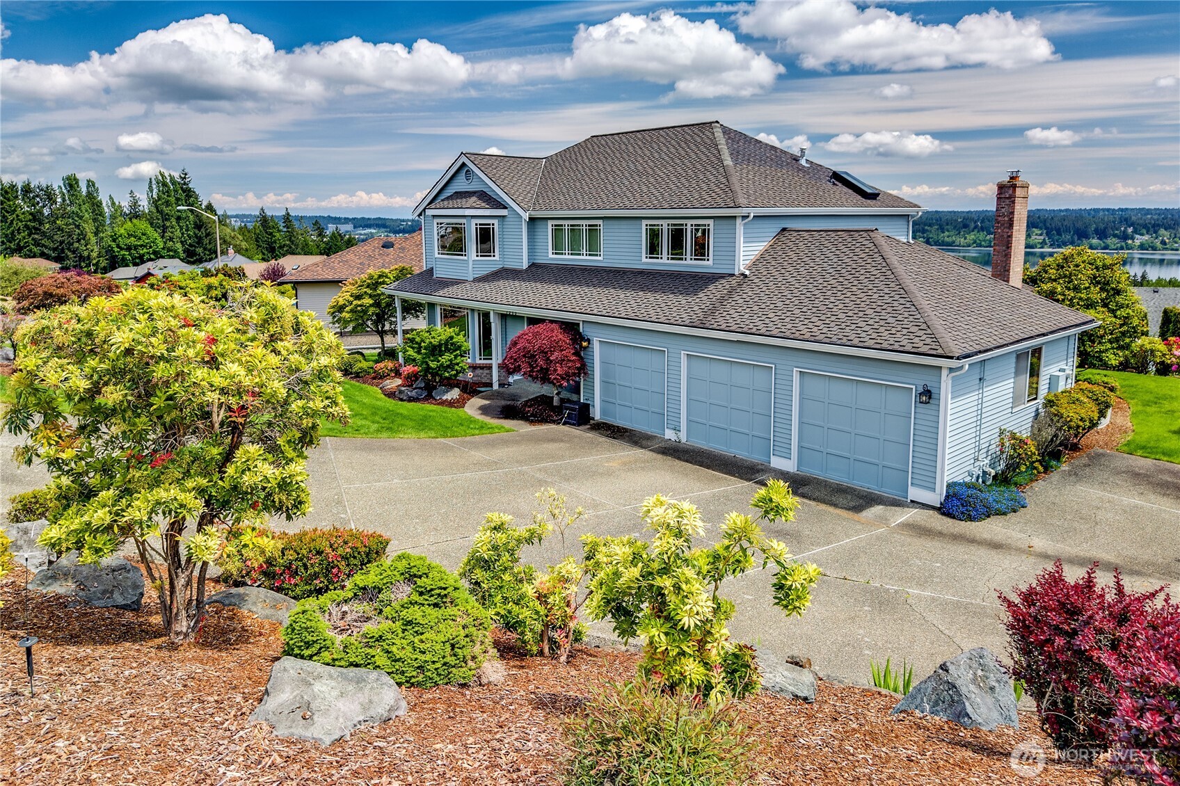 7966 Emery Boulevard NW, Silverdale, WA 98383