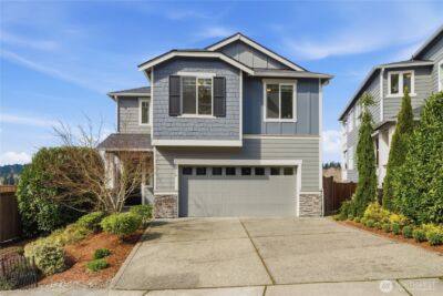 8218 NE 196 Street , Kenmore, WA 98028 - Photo 1