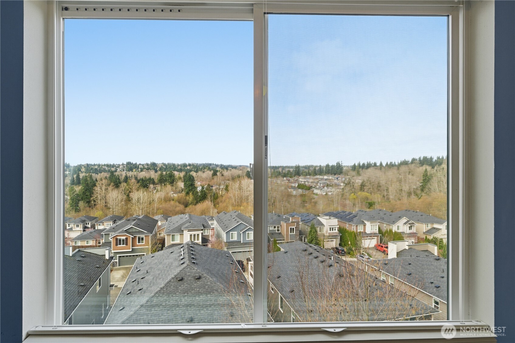 8218 NE 196 Street , Kenmore, WA 98028