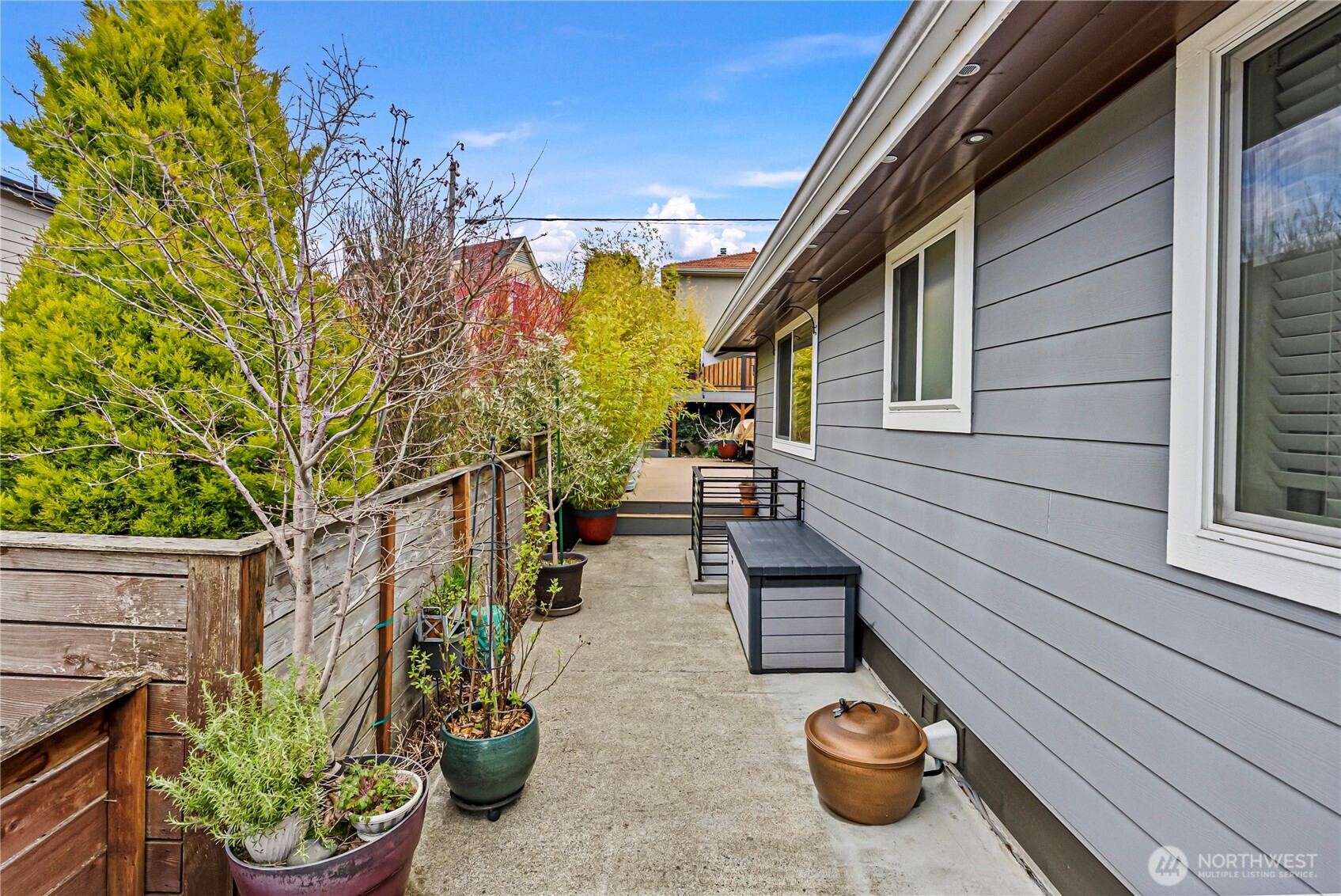 4819 N Ferdinand Street , Tacoma, WA 98407-4501