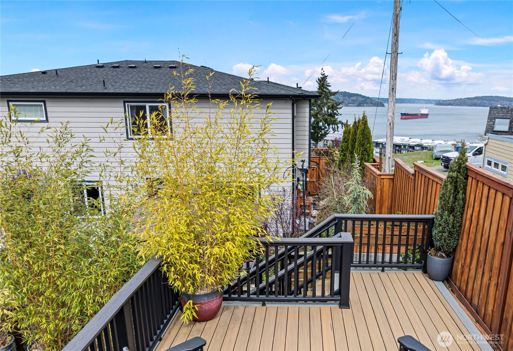 4819 N Ferdinand Street , Tacoma, WA 98407-4501