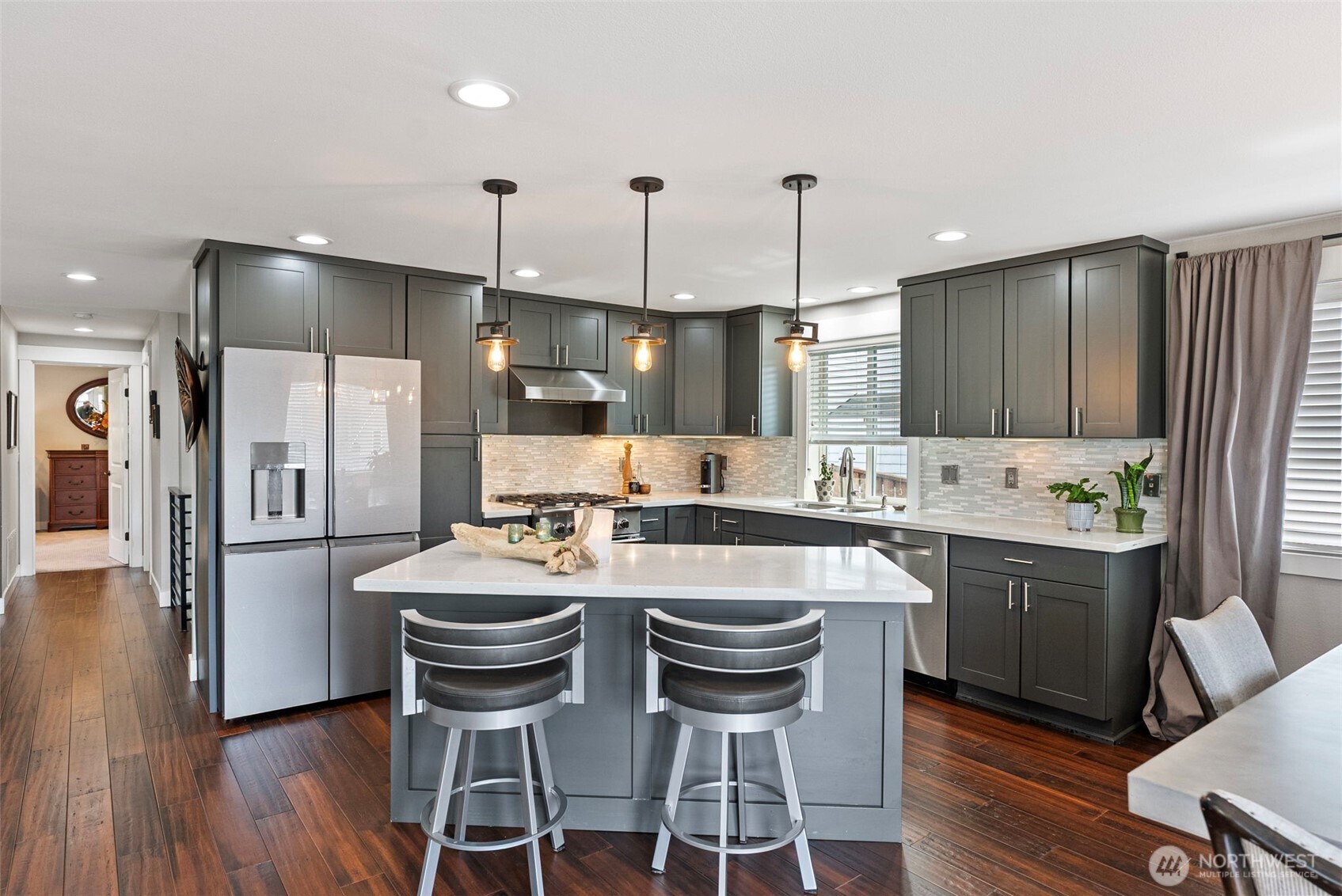 4819 N Ferdinand Street , Tacoma, WA 98407-4501