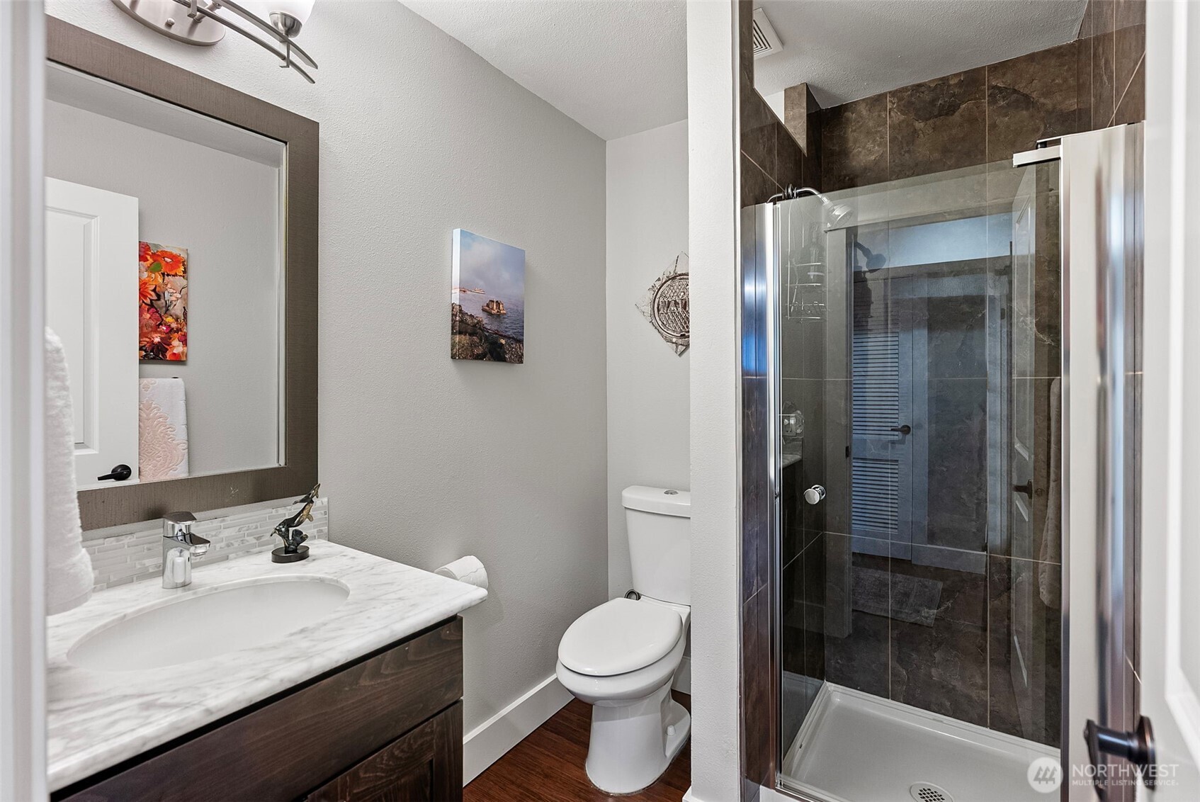 4819 N Ferdinand Street , Tacoma, WA 98407-4501