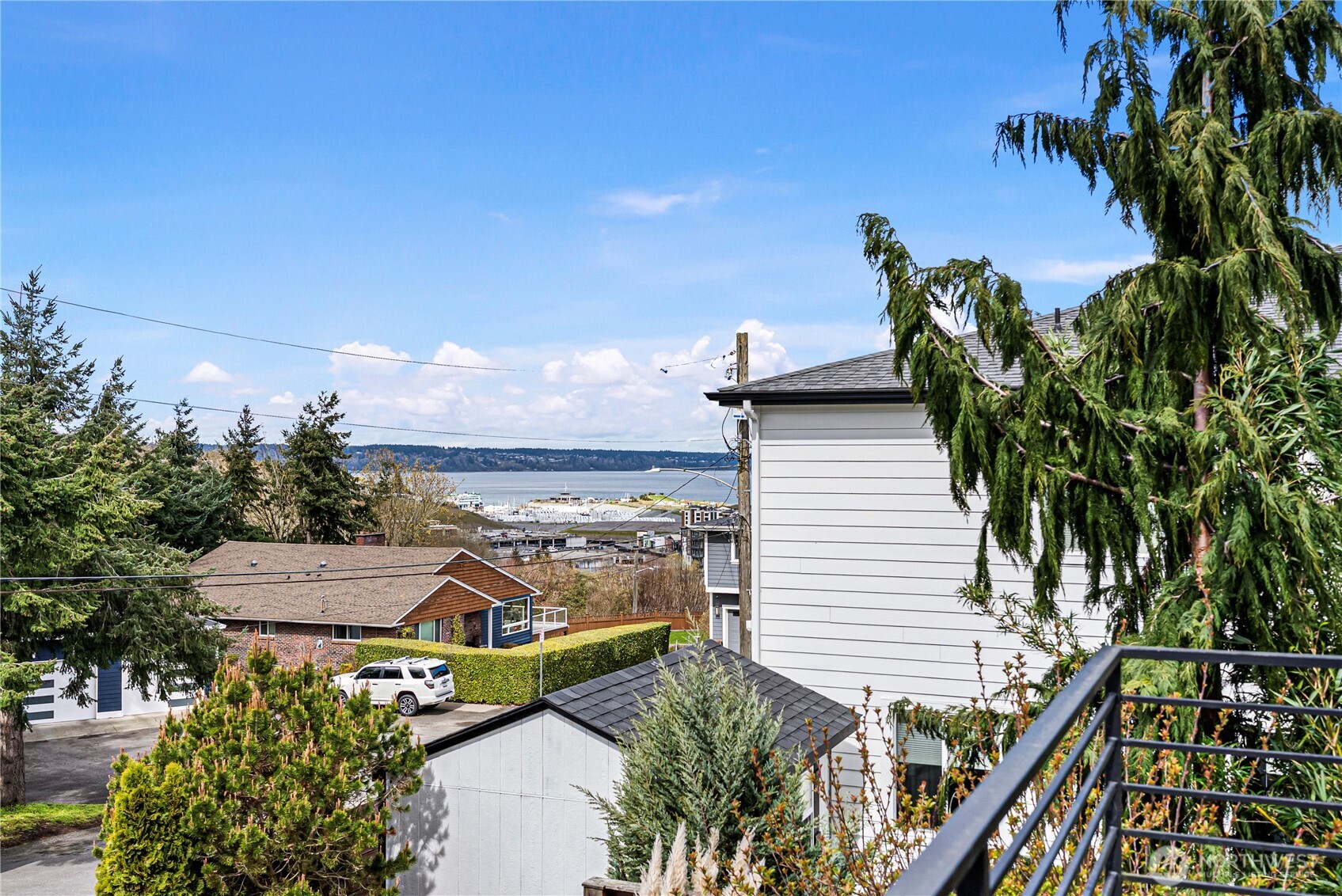 4819 N Ferdinand Street , Tacoma, WA 98407-4501