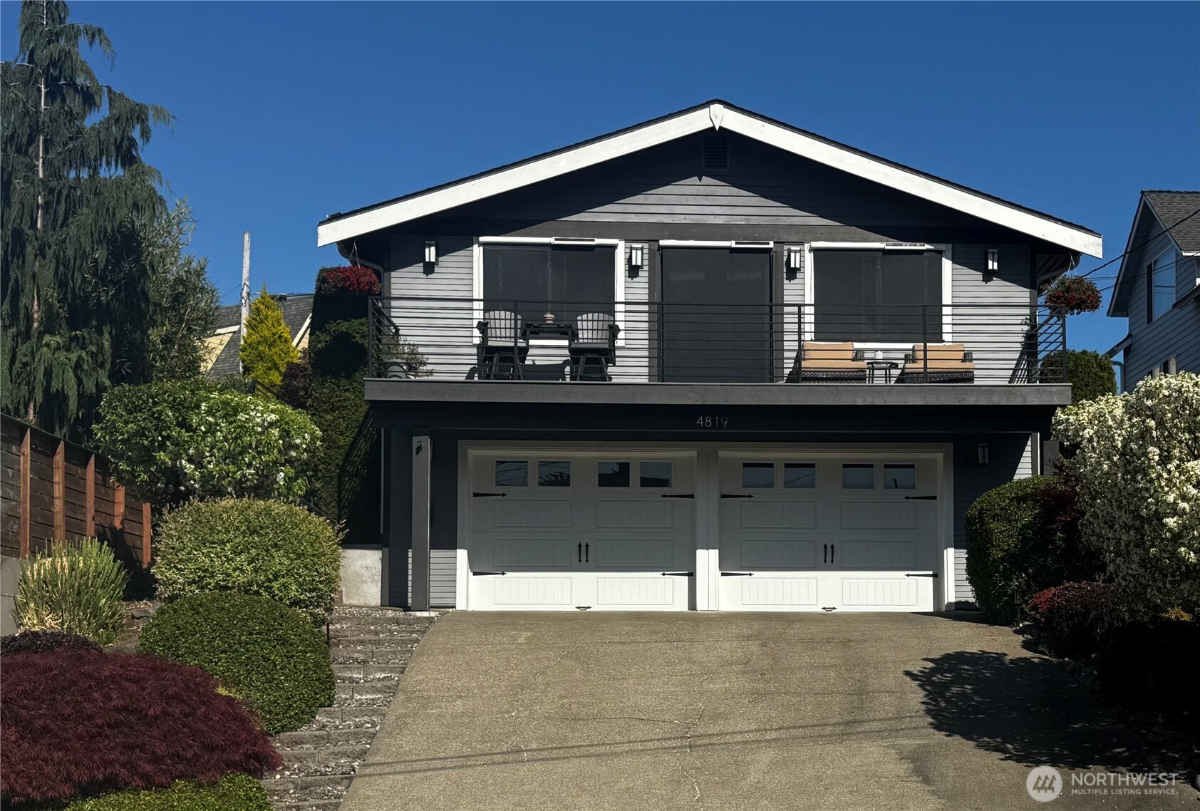 4819 N Ferdinand Street , Tacoma, WA 98407-4501
