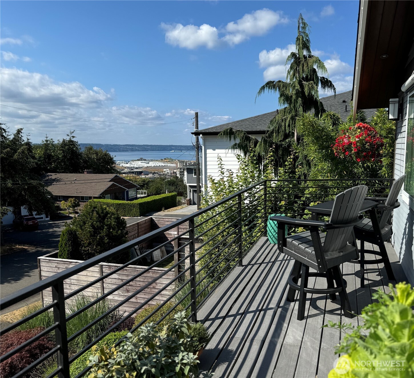 4819 N Ferdinand Street , Tacoma, WA 98407-4501