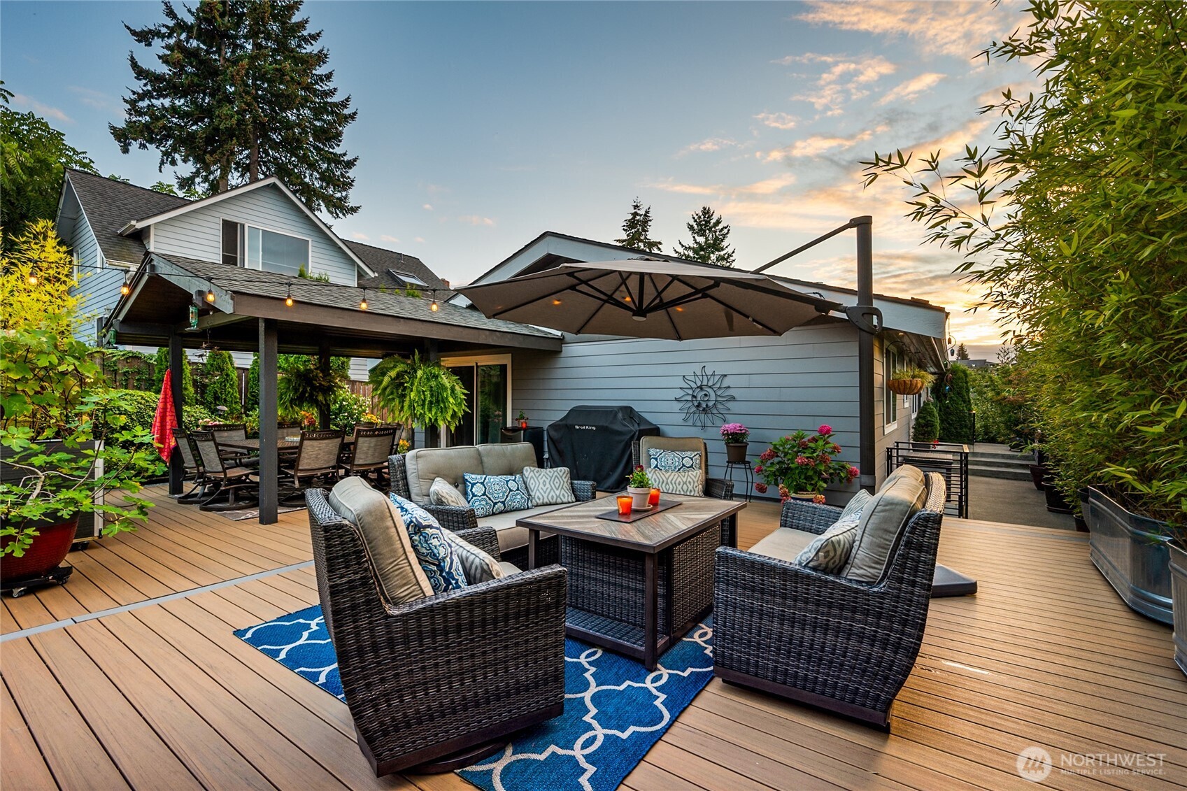 4819 N Ferdinand Street , Tacoma, WA 98407-4501