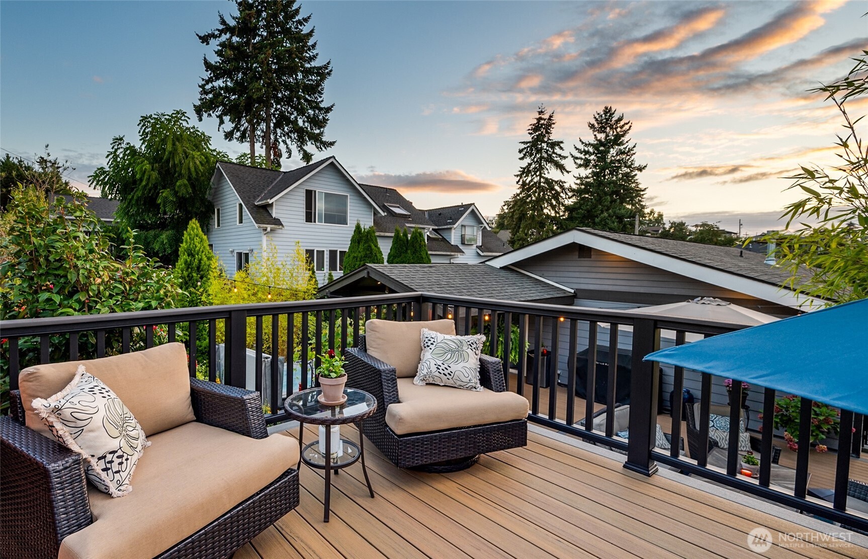 4819 N Ferdinand Street , Tacoma, WA 98407-4501