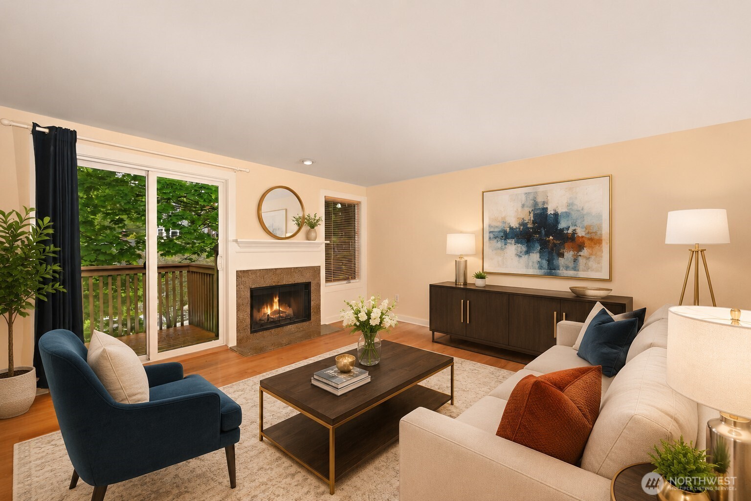 301 W Raye Street #106, Seattle, WA 98119