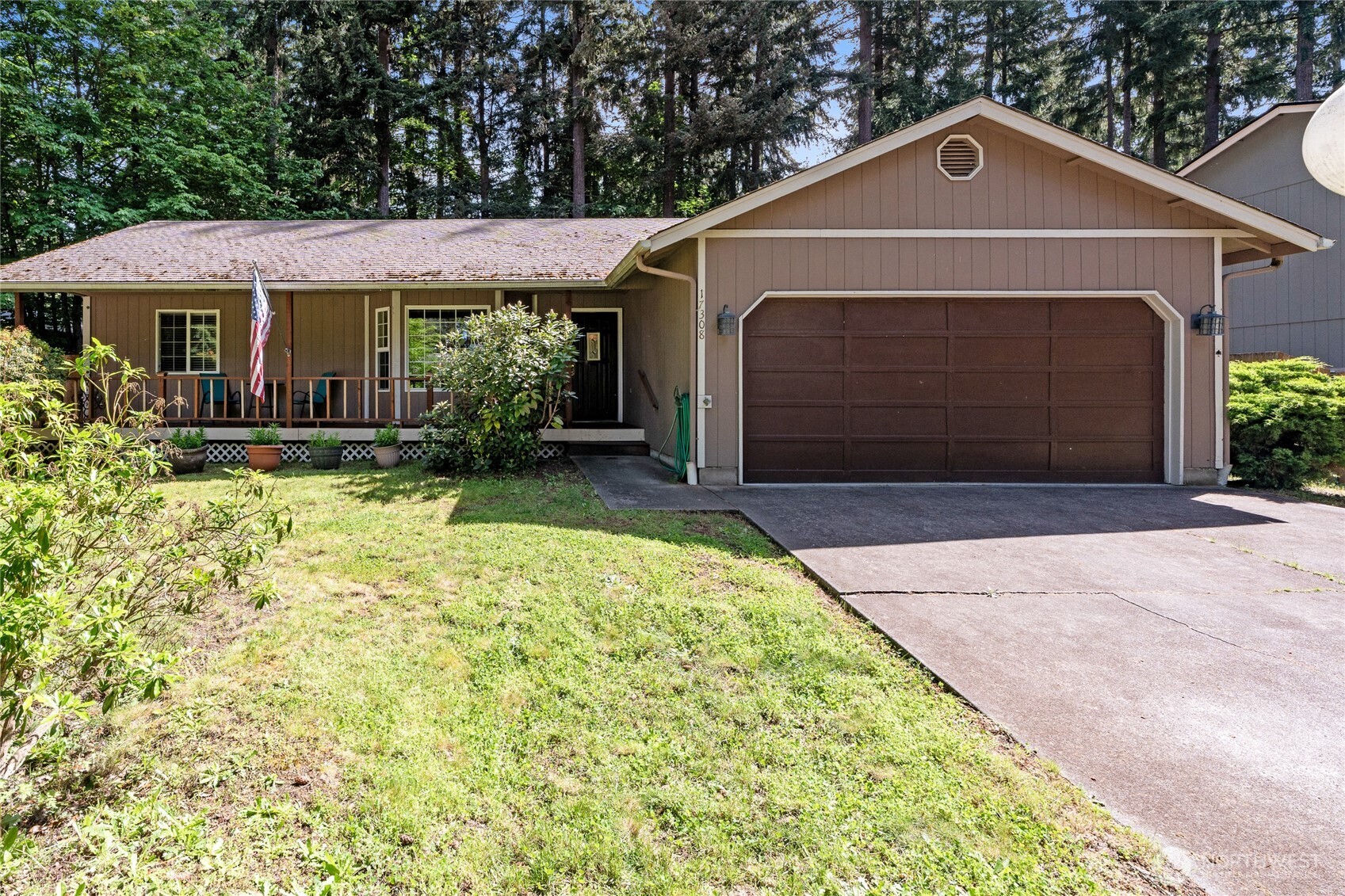 17308 W View Lane SE, Yelm, WA 98597