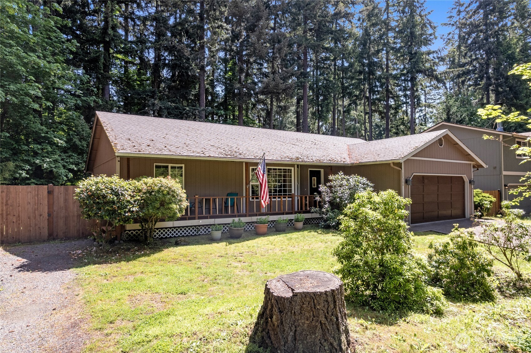 17308 W View Lane SE, Yelm, WA 98597